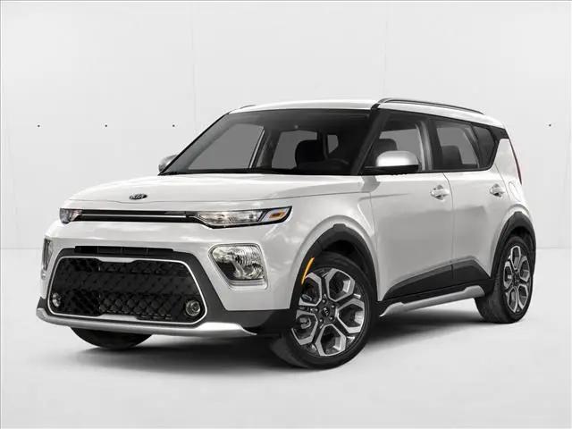 2020 Kia Soul S for sale in Columbus, GA