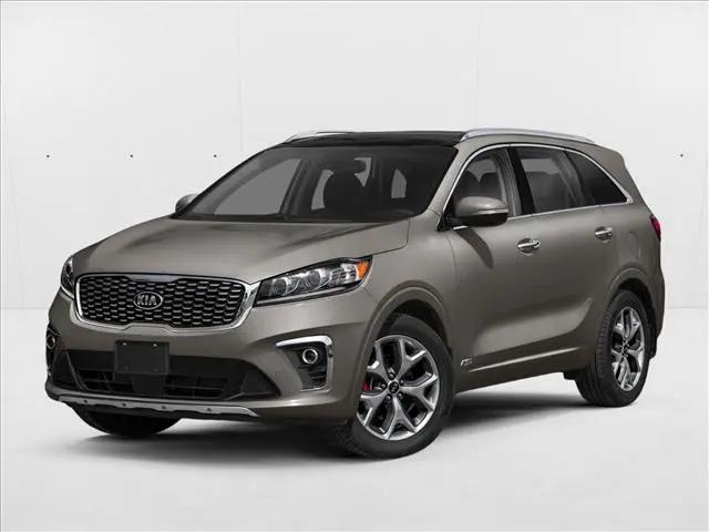2019 Kia Sorento 3.3L SX for sale in Columbus, GA