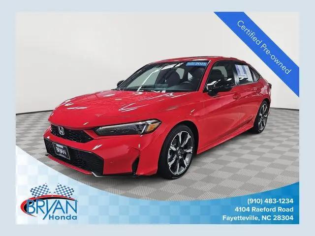 2025 Honda Civic Sport Touring for sale in Fayetteville, NC