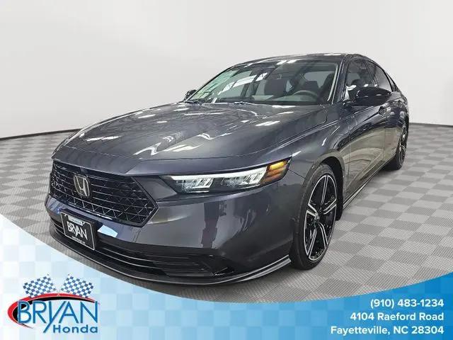 2026 Honda Accord Sedan SE for sale in Fayetteville, NC