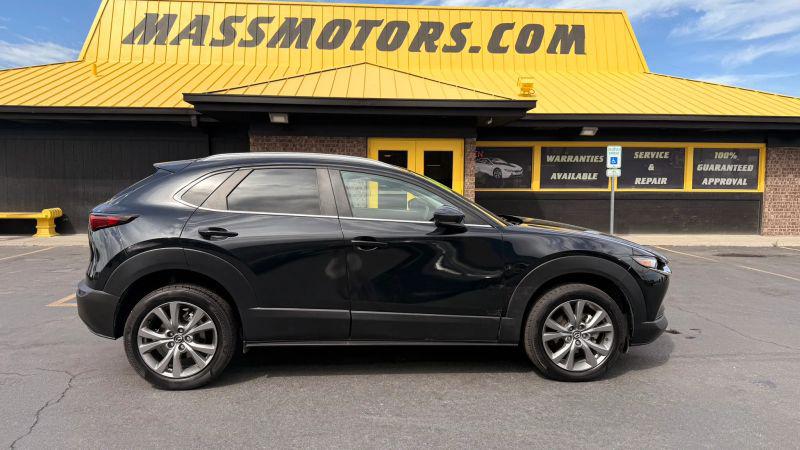 2024 Mazda CX-30 2.5 S Preferred Package for sale in Boise, ID