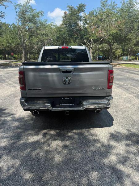 2019 Ram 1500 Big Horn/Lone Star Crew Cab 4x4 57 Box