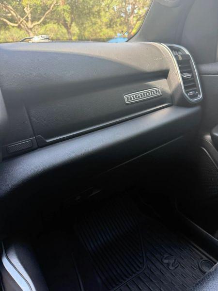 2019 Ram 1500 Big Horn/Lone Star Crew Cab 4x4 57 Box