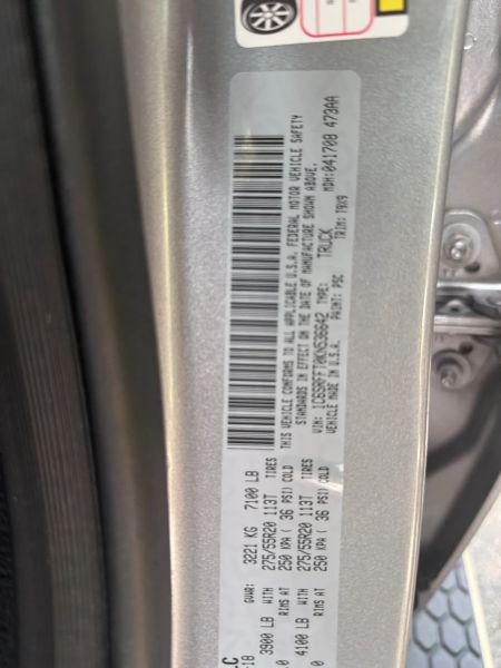 2019 Ram 1500 Big Horn/Lone Star Crew Cab 4x4 57 Box