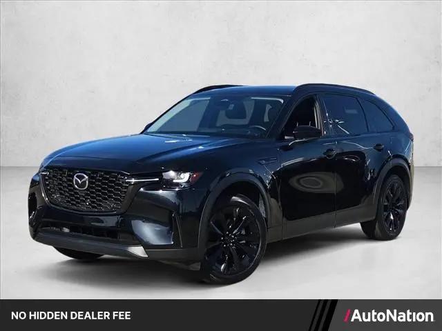2026 Mazda X-90 3.3 Turbo Premium Sport for sale in Katy, TX