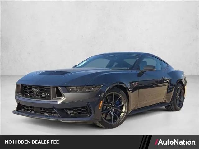 2026 Ford Mustang Dark Horse Fastback for sale in Katy, TX
