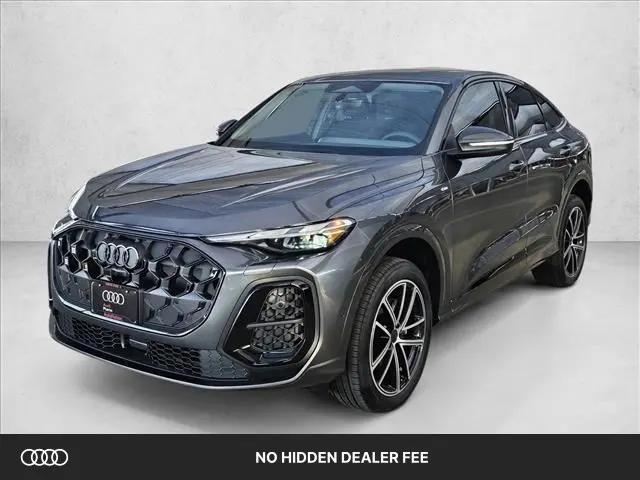 2026 Audi Q5 Sportback Premium TFSI quattro S tronic for sale in Plano, TX