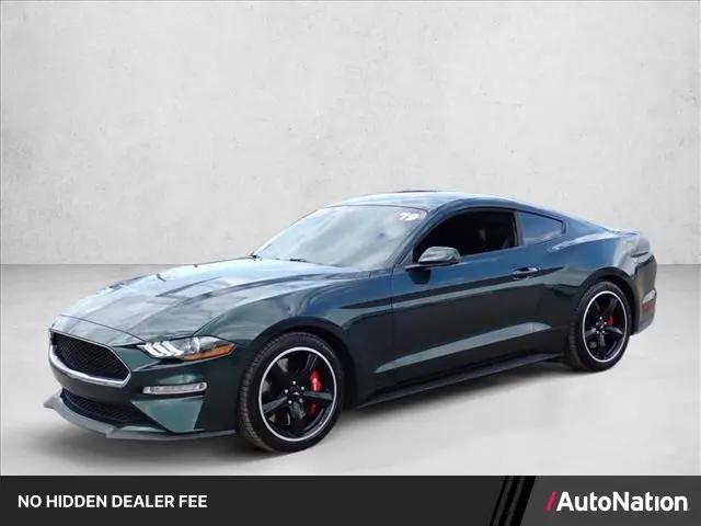 2019 Ford Mustang BULLITT for sale in Centennial, CO