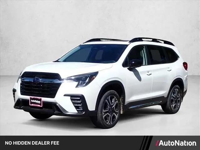 2026 Subaru Ascent Limited 8-Passenger for sale in Centennial, CO