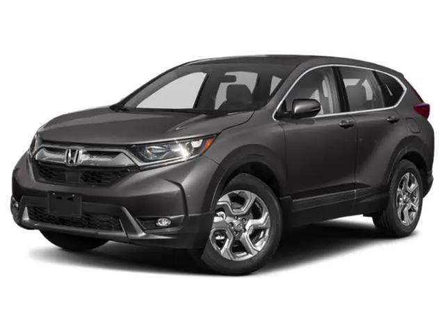 2019 Honda CR-V EX for sale in White Bear Lake, MN