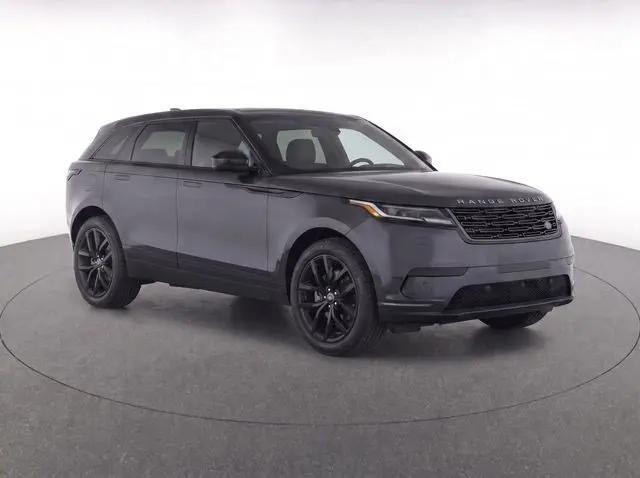 2025 Land Rover Range Rover Velar P250 S for sale in Raleigh, NC