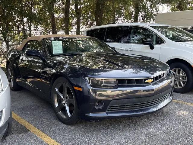 2014 Chevrolet Camaro 2LT for sale in Pensacola, FL