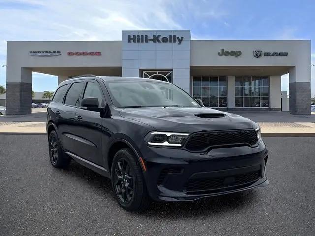 2026 Dodge Durango GT Plus AWD HEMI V8 for sale in Pensacola, FL