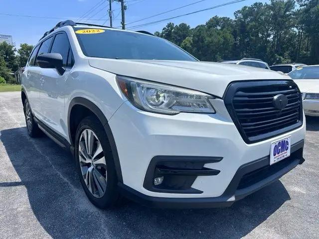 2022 Subaru Ascent Touring for sale in Jacksonville, NC