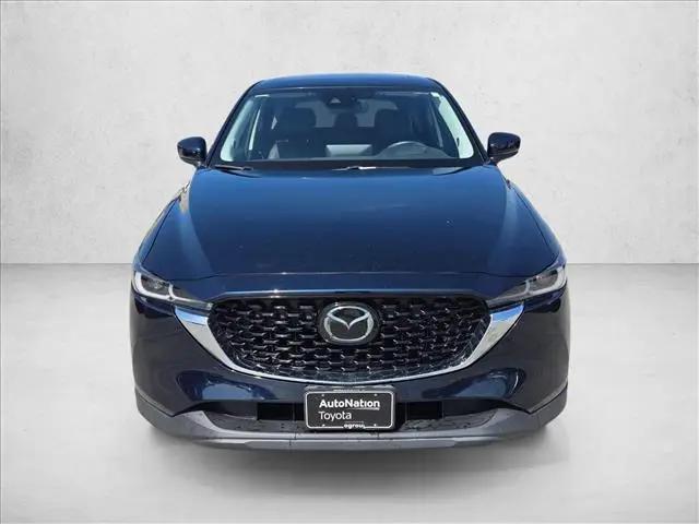 2022 Mazda CX-5 2.5 S Premium Plus