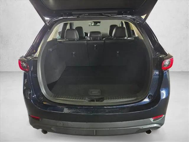 2022 Mazda CX-5 2.5 S Premium Plus