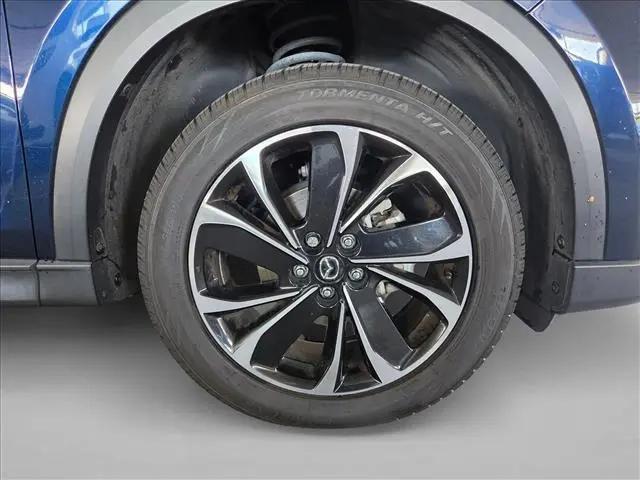 2022 Mazda CX-5 2.5 S Premium Plus