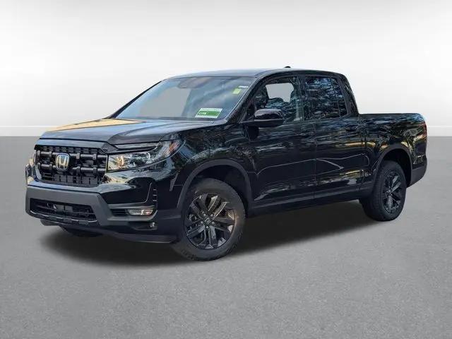 2026 Honda Ridgeline Sport for sale in Monroe, MI