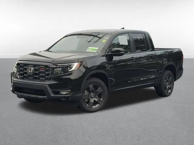 2026 Honda Ridgeline TrailSport for sale in Monroe, MI
