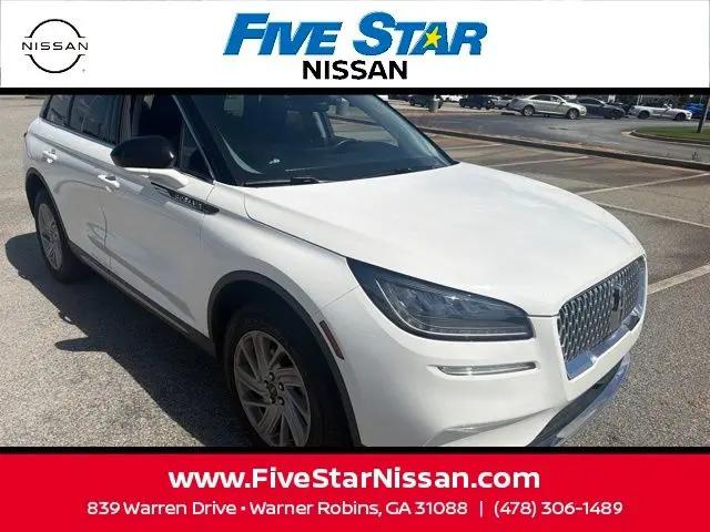 2022 Lincoln Corsair Standard for sale in Warner Robins, GA