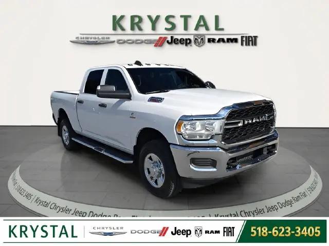 2021 Jeep Ram 2500 Tradesman for sale in Warrensburg, NY