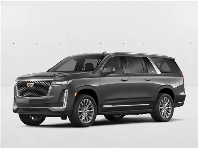 2022 Cadillac Escalade ESV 4WD Premium Luxury for sale in Houston, TX