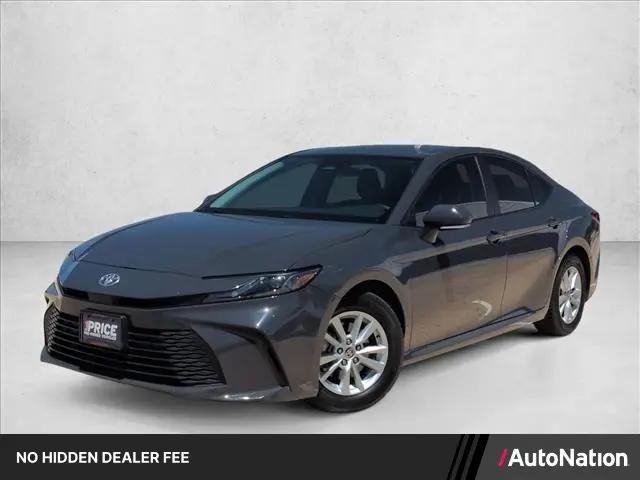 2025 Toyota Camry LE for sale in Houston, TX