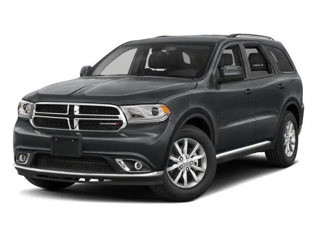 2017 Dodge Durango GT AWD for sale in Bentonville, AR