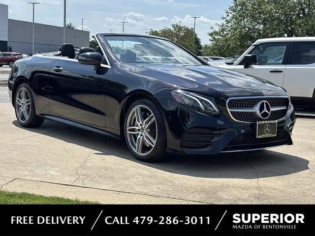 2018 Mercedes-Benz 400 4MATIC for sale in Bentonville, AR