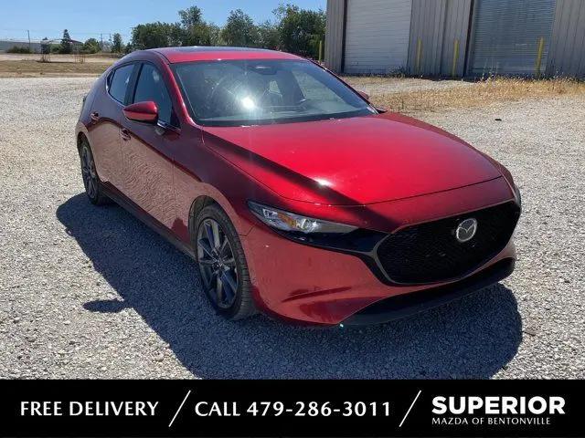 2025 Mazda Mazda3 2.5 S Preferred for sale in Bentonville, AR