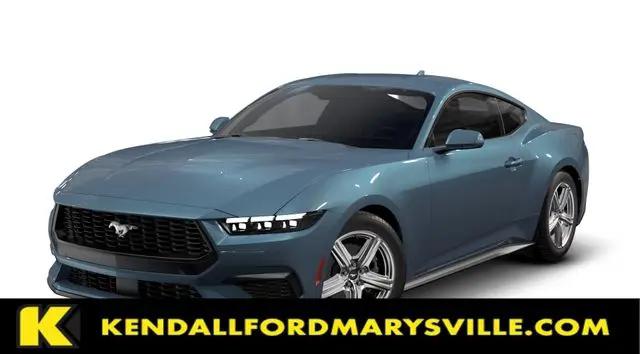 2026 Ford Mustang EcoBoost Fastback for sale in Marysville, WA