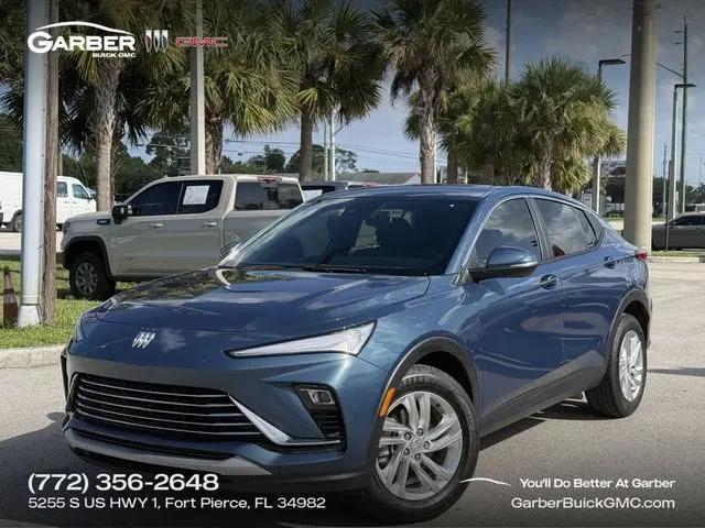 2024 Buick NV Preferred FWD for sale in Fort Pierce, FL