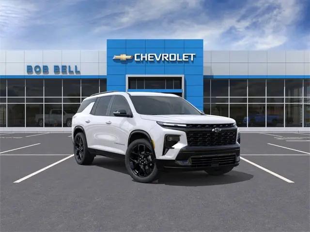 2025 Chevrolet Traverse AWD RS for sale in Bel Air, MD