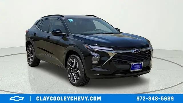 2024 Chevrolet Trax FWD 2RS for sale in Irving, TX
