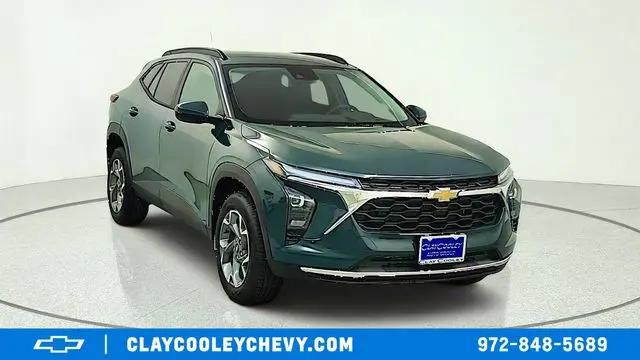 2026 Chevrolet Trax FWD LT for sale in Irving, TX