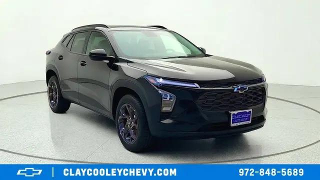 2026 Chevrolet Trax FWD LT for sale in Irving, TX