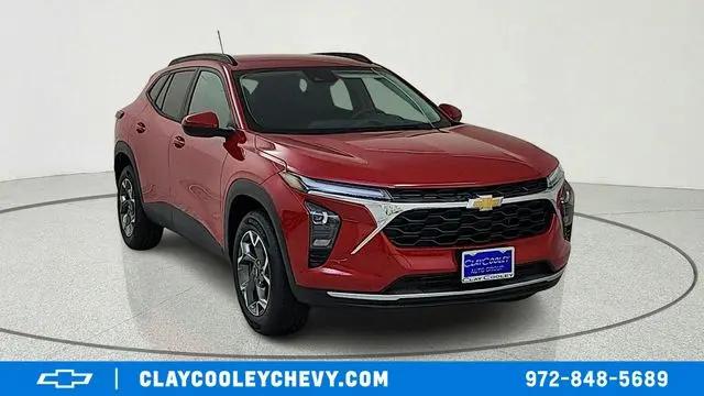 2026 Chevrolet Trax FWD LT for sale in Irving, TX