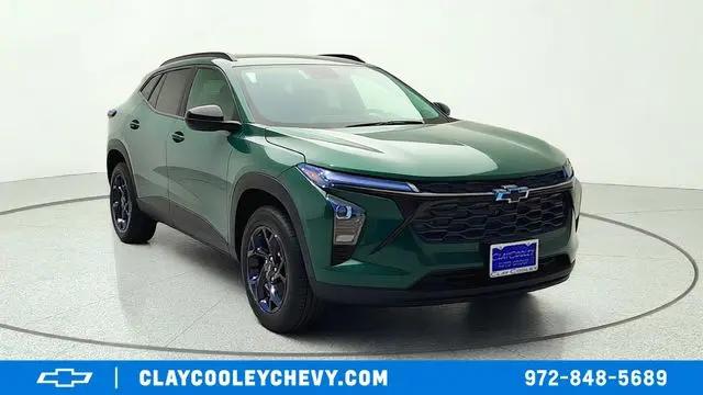 2026 Chevrolet Trax FWD LT for sale in Irving, TX