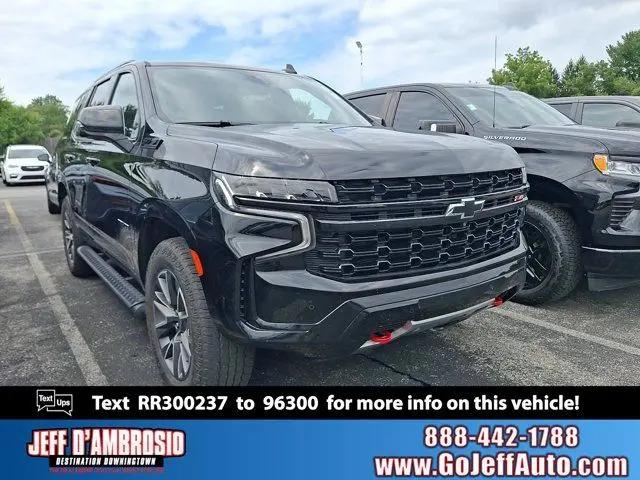 2024 Chevrolet Tahoe 4WD Z71 for sale in Downingtown, PA