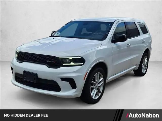 2025 Dodge Durango GT AWD for sale in Houston, TX