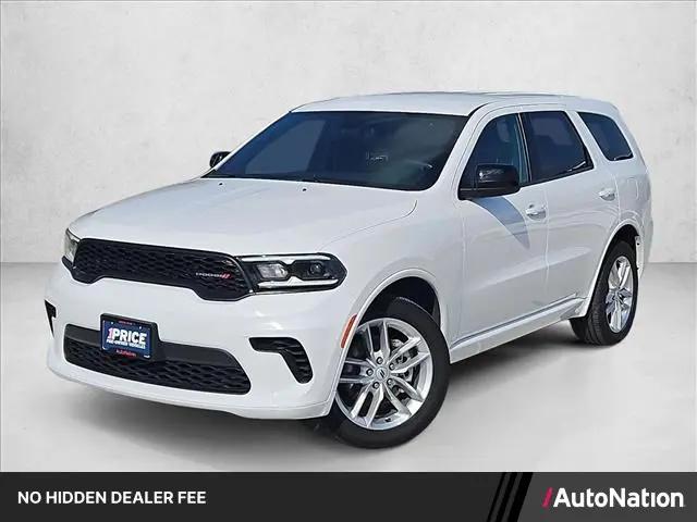 2025 Dodge Durango GT AWD for sale in Houston, TX