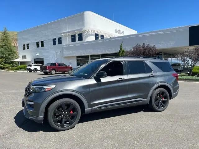 2020 Ford Explorer ST for sale in Prescott Valley, AZ