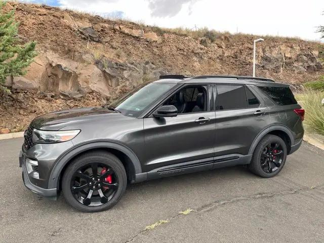 2020 Ford Explorer ST for sale in Prescott Valley, AZ