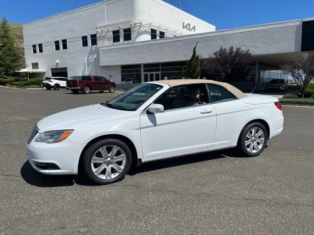 2014 Chrysler 200 Touring for sale in Prescott Valley, AZ