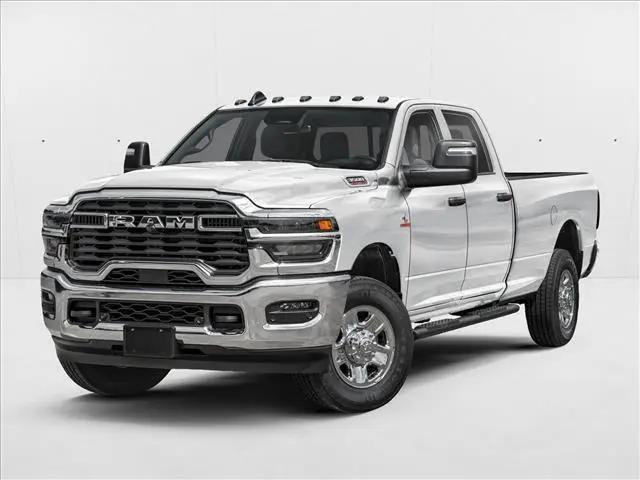 2026 Ram 3500 Tradesman Crew Cab 4x4 8' Box for sale in Phoenix, AZ