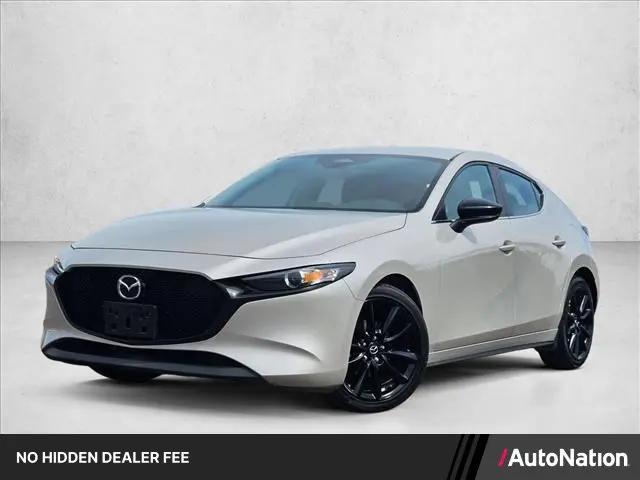 2024 Mazda Mazda3 2.5 S Select Sport for sale in Phoenix, AZ