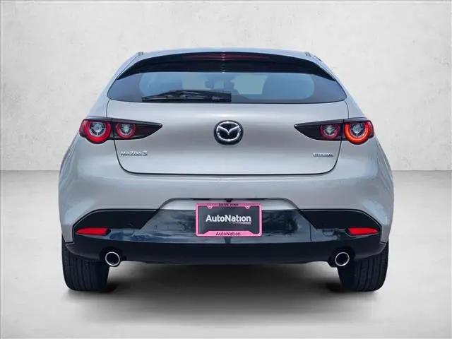 2024 Mazda Mazda3 2.5 S Select Sport