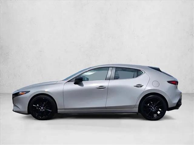 2024 Mazda Mazda3 2.5 S Select Sport