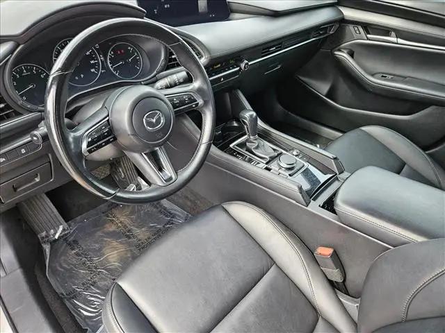 2024 Mazda Mazda3 2.5 S Select Sport