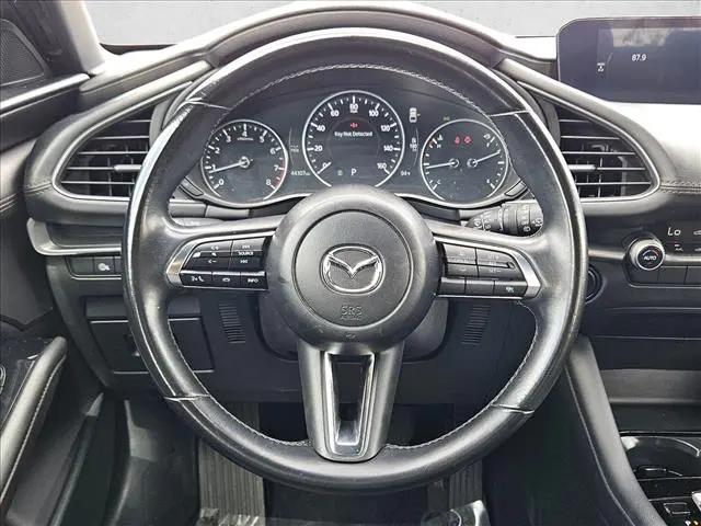 2024 Mazda Mazda3 2.5 S Select Sport